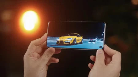 هاتف Vivo X200 Pro
