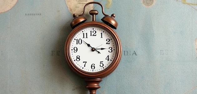 لماذا يختلف التوقيت بين دول العالم؟