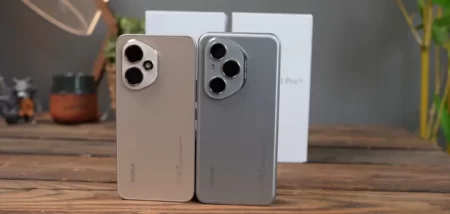 مراجعة هاتف HONOR 400