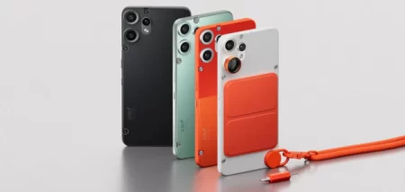 مواصفات هاتف Nothing CMF Phone 2 Pro: المزايا والعيوب