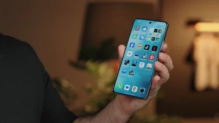مواصفات جوال Realme-GT-7
