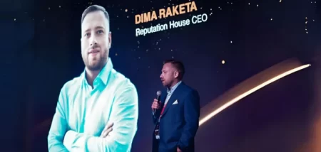 بيت السمعة: الريادة في إدارة السمعة في محركات البحث من دار السمعة لعالم العقارات في دبي