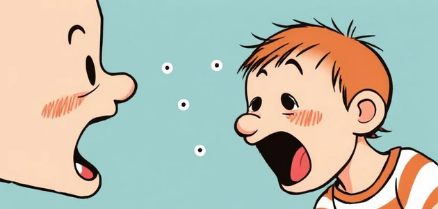 لماذا تُصيبنا الزغطة؟ وكيف نتخلّص منها؟