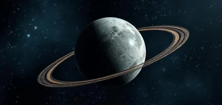 لماذا تتخذ الأجسام في الفضاء شكلاً كروياً؟