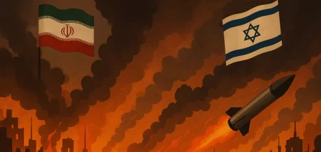 ماذا يحدث بين إيران وإسرائيل؟ مشهد حرب يتشكل في الشرق الأوسط