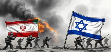 ما تأثير الحرب بين إيران وإسرائيل على الدول العربية؟ اقتصادياً وسياسياً؟