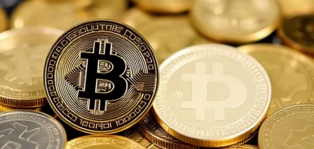 أشهر العملات الرقمية في 2025: هل البيتكوين ما زال يتصدر؟