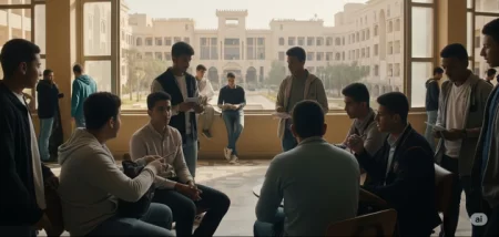 أفضل الكليات الجديدة والمتميزة خارج الطب والهندسة