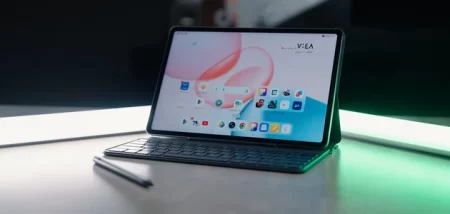 جهاز تابلت Honor Pad 10: تطوّر ملموس وتجربة متكاملة بسعر منافس