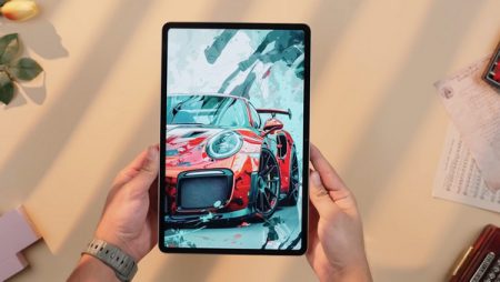 مواصفات تابلت Honor Pad 10