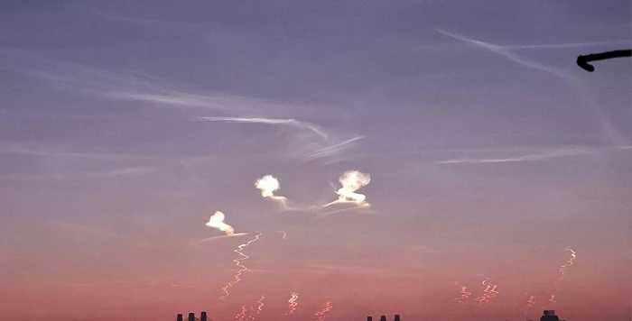sky