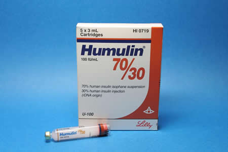 صورة , عبوة , دواء , علاج , هيومولين , 70/30 Humulin