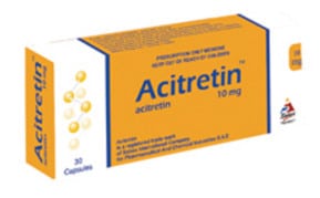 أسيتريتين,Image, Acitretin