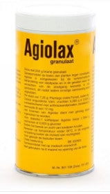 صورة, عبوة, أجيولاكس, Agiolax