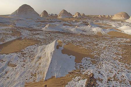 السياحة في عين السرو المصرية