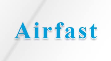 صورة,تصميم, إيرفاست, Airfast