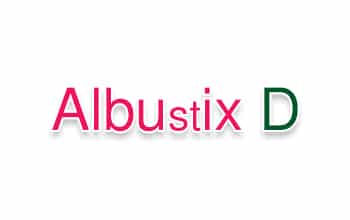 صورة,تصميم, ألبيوستكس دي, Albustix D