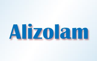 صورة, أقراص, اليزولام , Alizolam ,Tablets