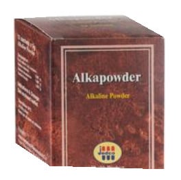 صورة , عبوة , دواء , غسول مهبلي , لعلاج الإفرازات المهبلية , الكابودر , Alkapowder