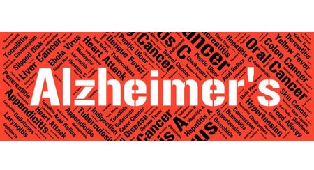 Alzheimer،ألزهايمر،مرض