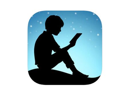 تطبيق أمازون كيندل Amazon Kindle