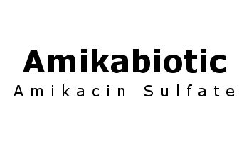 صورة,دواء,علاج,تصميم, أميكابيوتيك , Amikabiotic
