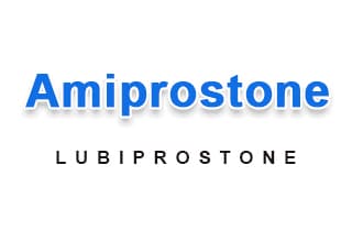 صورة,تصميم, أميبروستون,Amiprostone