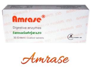 أمريز – Amrase | لعلاج عسر الهضم والإنتفاخ