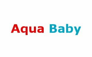 صورة,تصميم, أكوابيبي , Aqua Baby