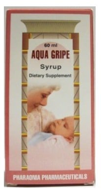 صورة,دواء,علاج, عبوة, أكوا جريب , Aqua Gripe