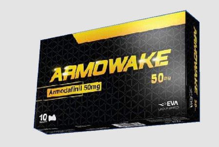 دواء أرموويك ، صورة Armowake