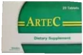 صورة, عبوة, أرتيك, Artec