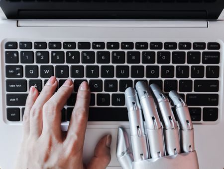 الذكاء الاصطناعي , Artificial intelligence , صورة