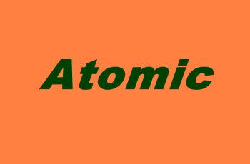 أتوميك – Atomic | لعلاج اضطراب الإصغاء والتركيز وفرط النشاط