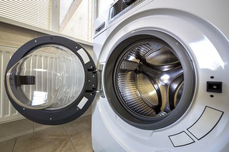 غسالات فوق اتوماتيك , Automatic washers