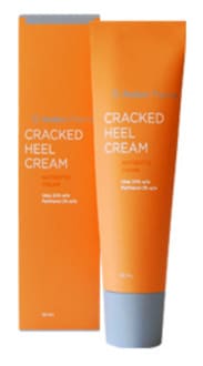 صورة, عبوة, كريم, Avalon ,Cracked Heel, Cream