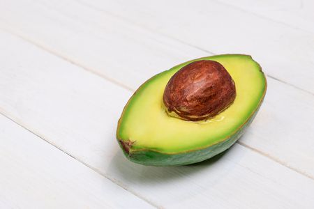 الافوكادو، التغذية المناسبة، مرضى التليف الكيسي, Avocado , صورة