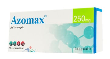 صورة,عبوة, أزوماكس, Azomax