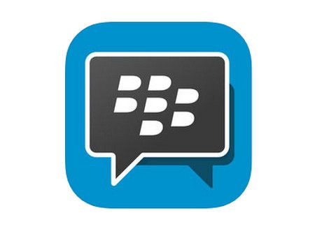 صورة , تطبيق بي بي إم , BBM