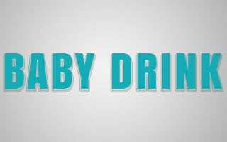 بيبي درينك , Baby Drink