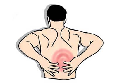 آلام الظهر،Back Pains،الم،صورة