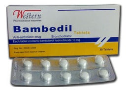 صورة , عبوة , دواء , بامبيديل , Bambedil