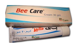 بي كير – Bee Care | كريم ملطف للجلد