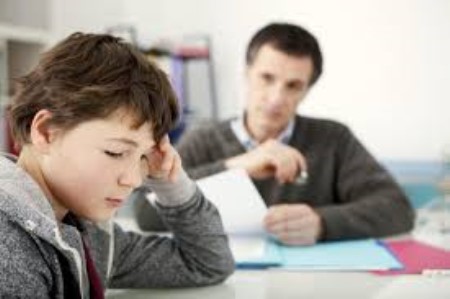 التبول اللاإرادي والاضطرابات السلوكية عند الأطفال