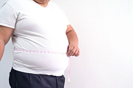 تراكم الدهون , Belly fat , دهون البطن
