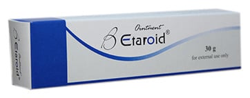 صورة, عبوة, مرهم, بيتارويد, Betaroid ,Ointment