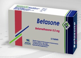 صورة, أقراص, بيتازون, Betasone