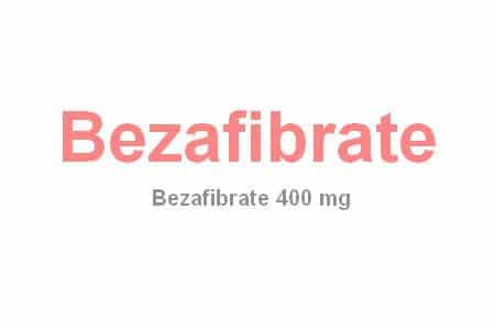 صورة،تصميم,دواء,علاج, بيزافيبرات , Bezafibrate