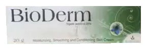 صورة , عبوة , دواء , كريم , للعلاج تسلخات الأطفال , بيوديرم , Bioderm