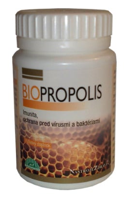 صورة , عبوة , دواء , كبسولات , مكمل غذائي , بيوبروبوليس , Biopropolis